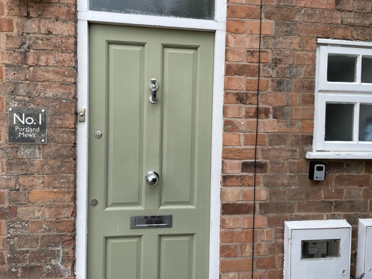 Willa Luxury 3-Bed Victorian Townhouse Hosted By Hutch Lifestyle Leamington Spa Zewnętrze zdjęcie
