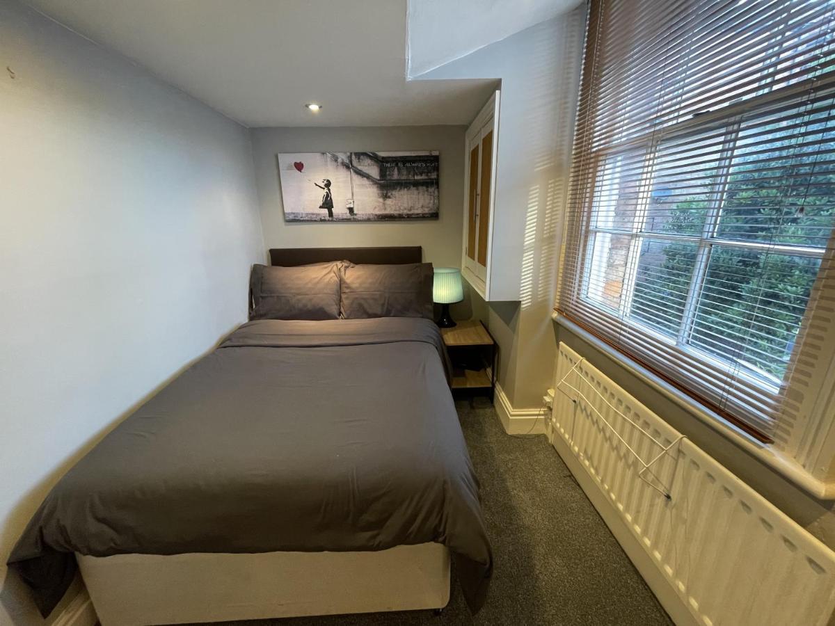 Willa Luxury 3-Bed Victorian Townhouse Hosted By Hutch Lifestyle Leamington Spa Zewnętrze zdjęcie