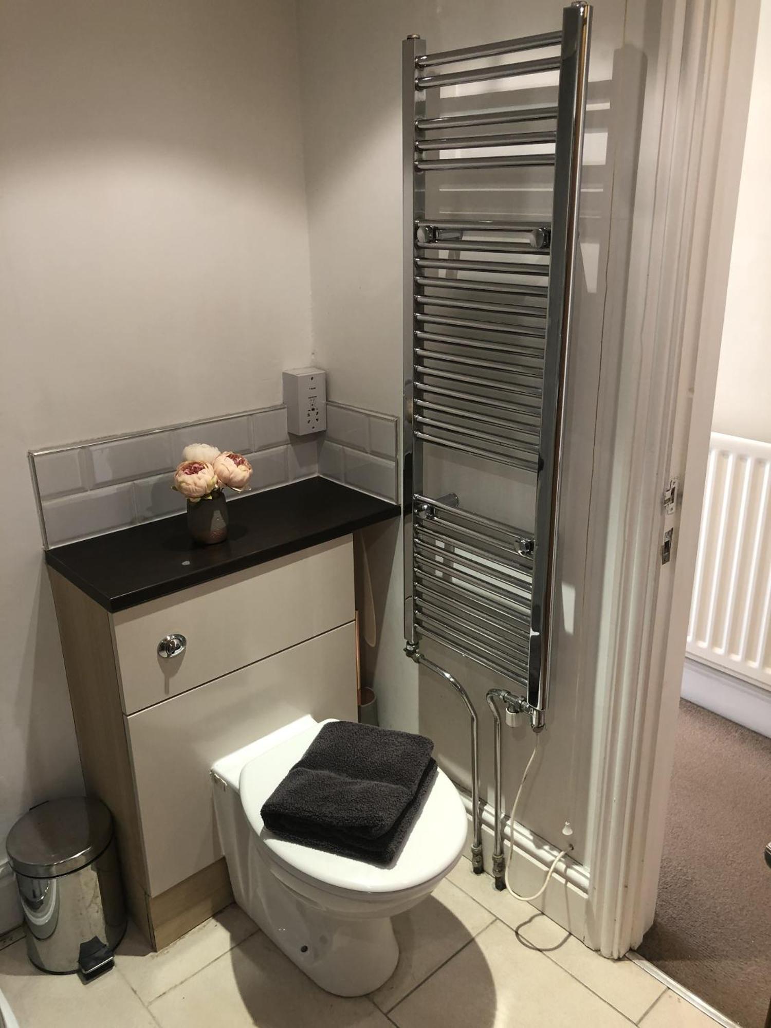 Willa Luxury 3-Bed Victorian Townhouse Hosted By Hutch Lifestyle Leamington Spa Zewnętrze zdjęcie