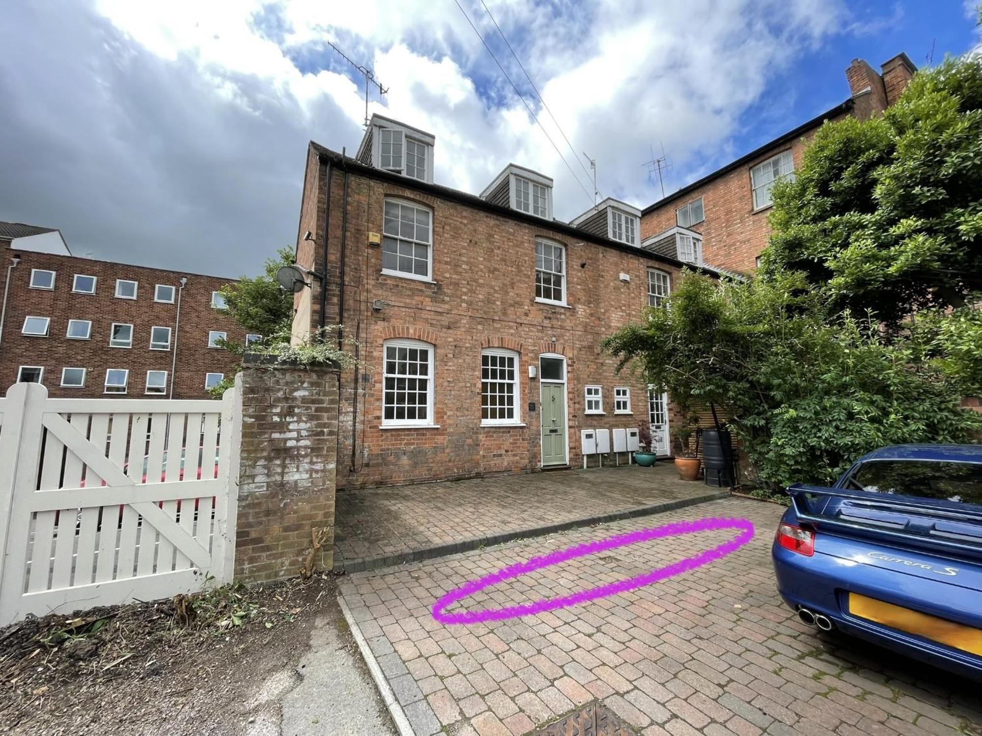 Willa Luxury 3-Bed Victorian Townhouse Hosted By Hutch Lifestyle Leamington Spa Zewnętrze zdjęcie
